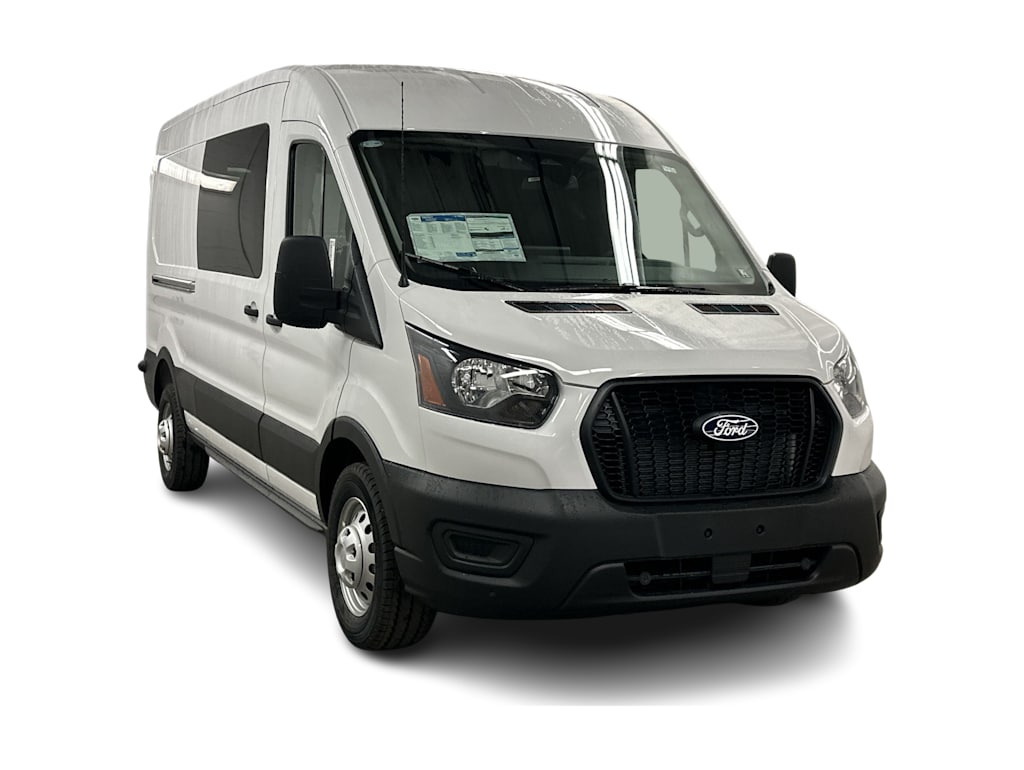 Thumbnail: 2026 Ford Transit Series - 54