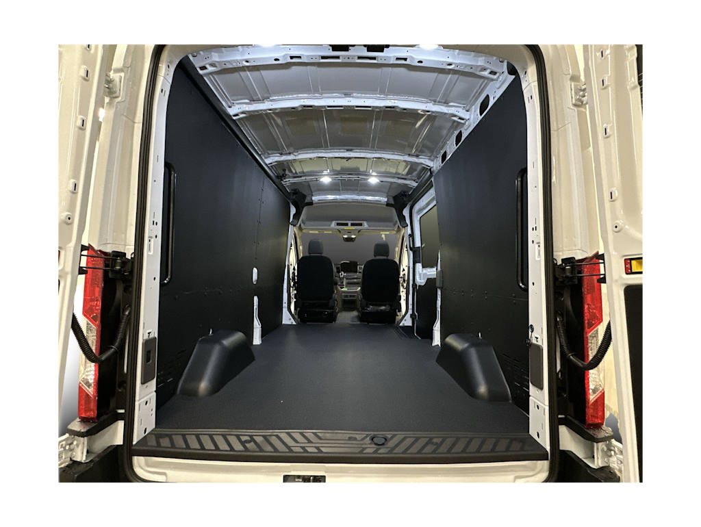 Thumbnail: 2026 Ford Transit Series - 16