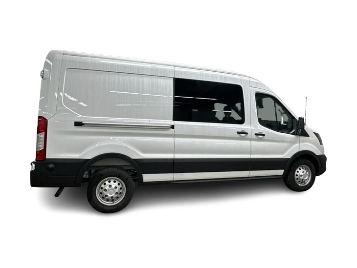 Thumbnail: 2026 Ford Transit Series - 19