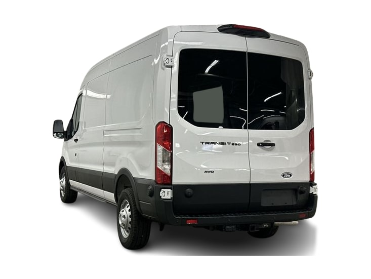 Thumbnail: 2026 Ford Transit Series - 56