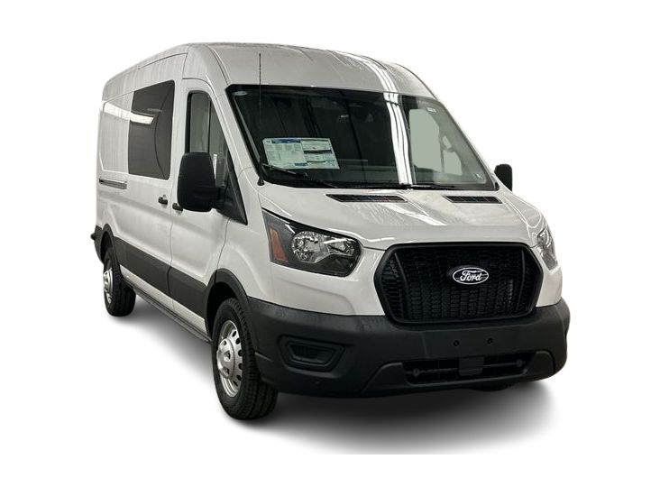 Thumbnail: 2026 Ford Transit Series - 55