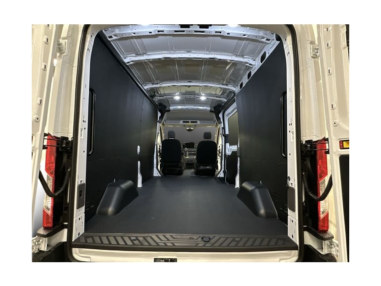 Thumbnail: 2026 Ford Transit Series - 50
