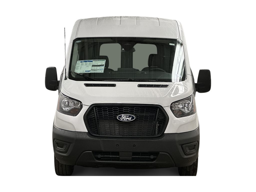 Thumbnail: 2026 Ford Transit Series - 6