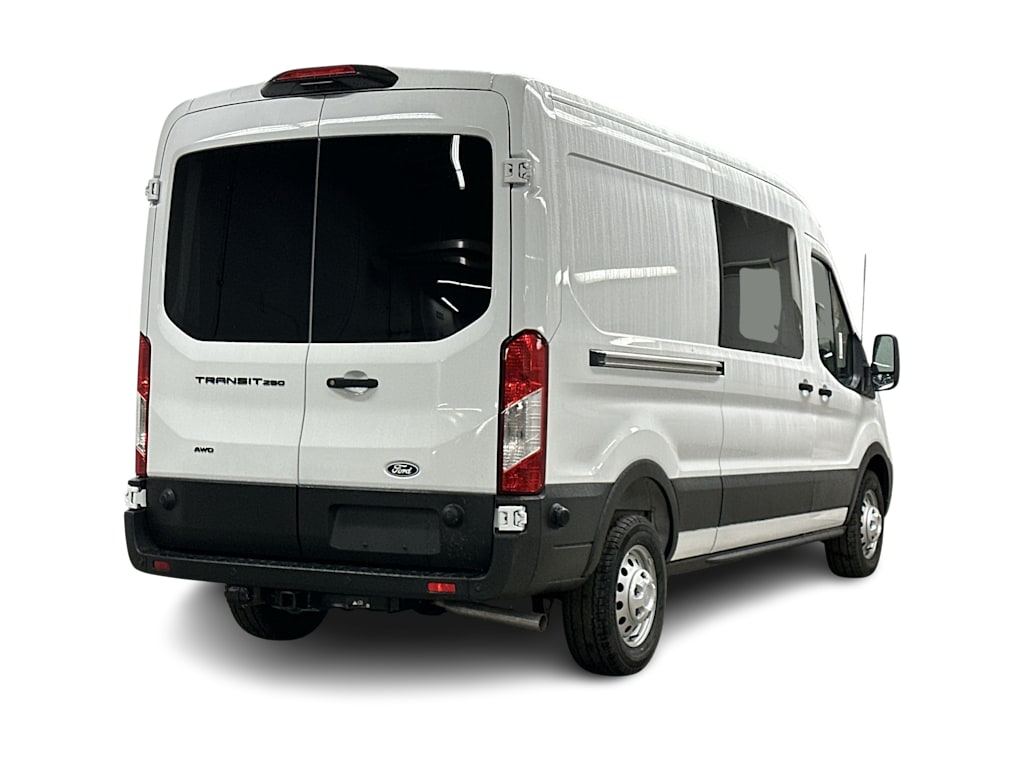 Thumbnail: 2026 Ford Transit Series - 32