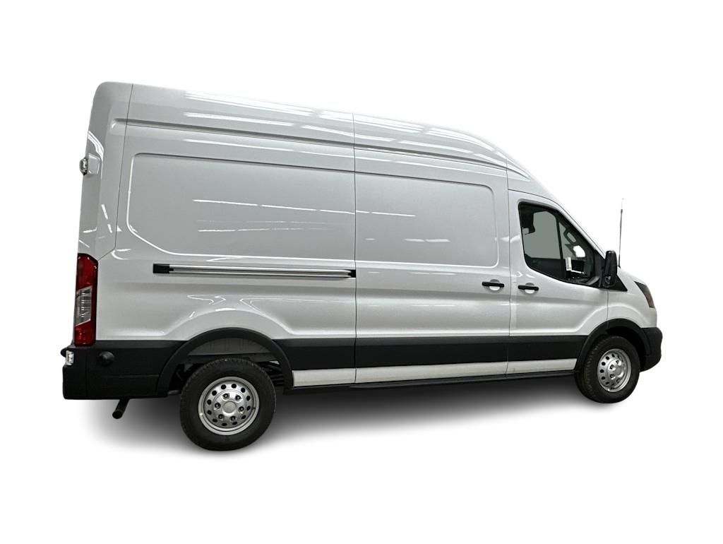 Thumbnail: 2026 Ford Transit Series - 18