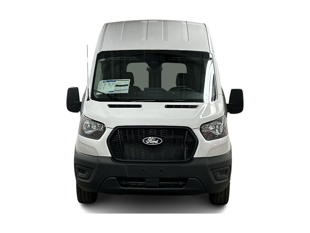 Thumbnail: 2026 Ford Transit Series - 6