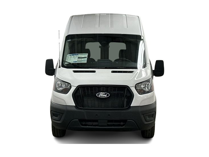 Thumbnail: 2026 Ford Transit Series - 50