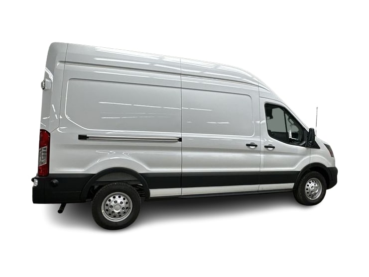 Thumbnail: 2026 Ford Transit Series - 19