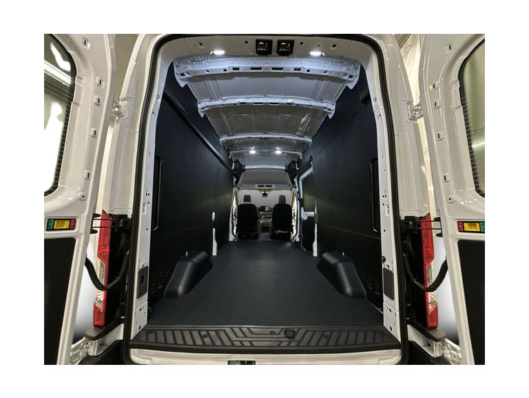 Thumbnail: 2026 Ford Transit Series - 17