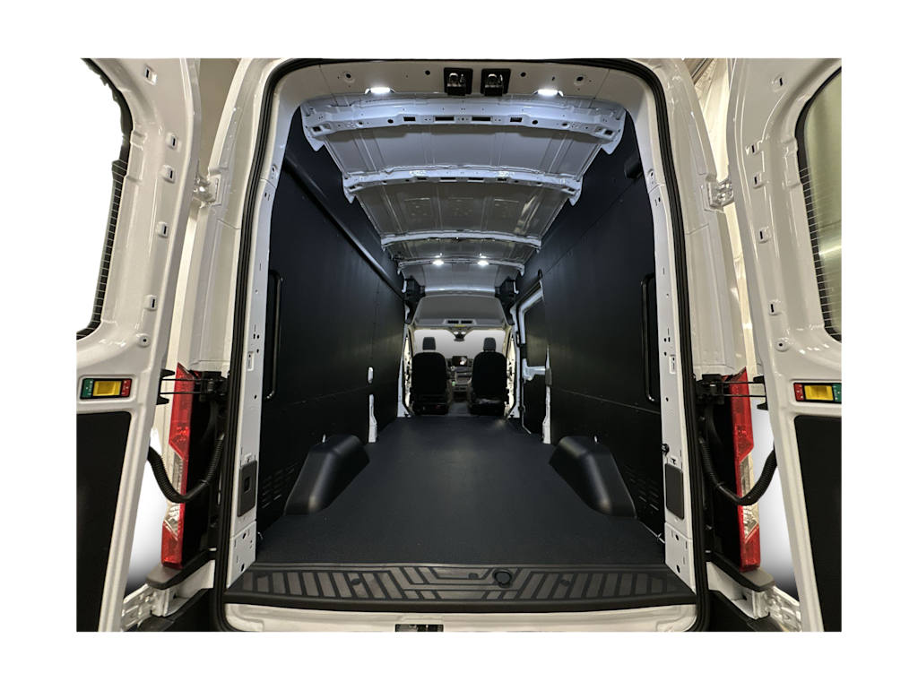 Thumbnail: 2026 Ford Transit Series - 45