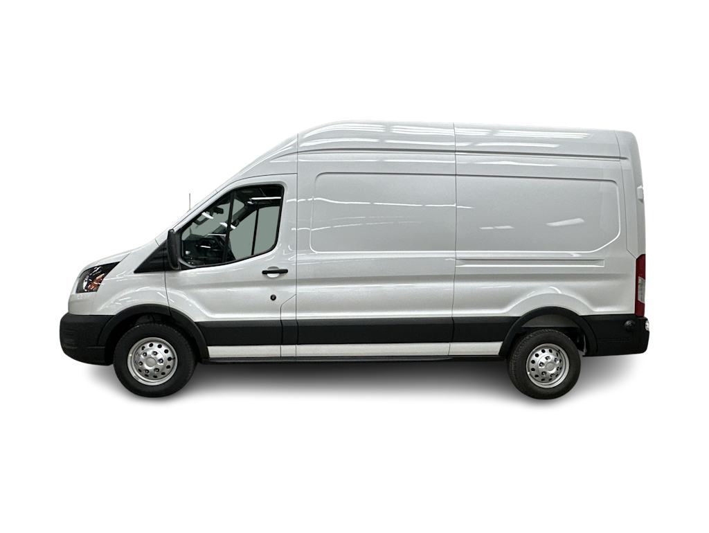 Thumbnail: 2026 Ford Transit Series - 3