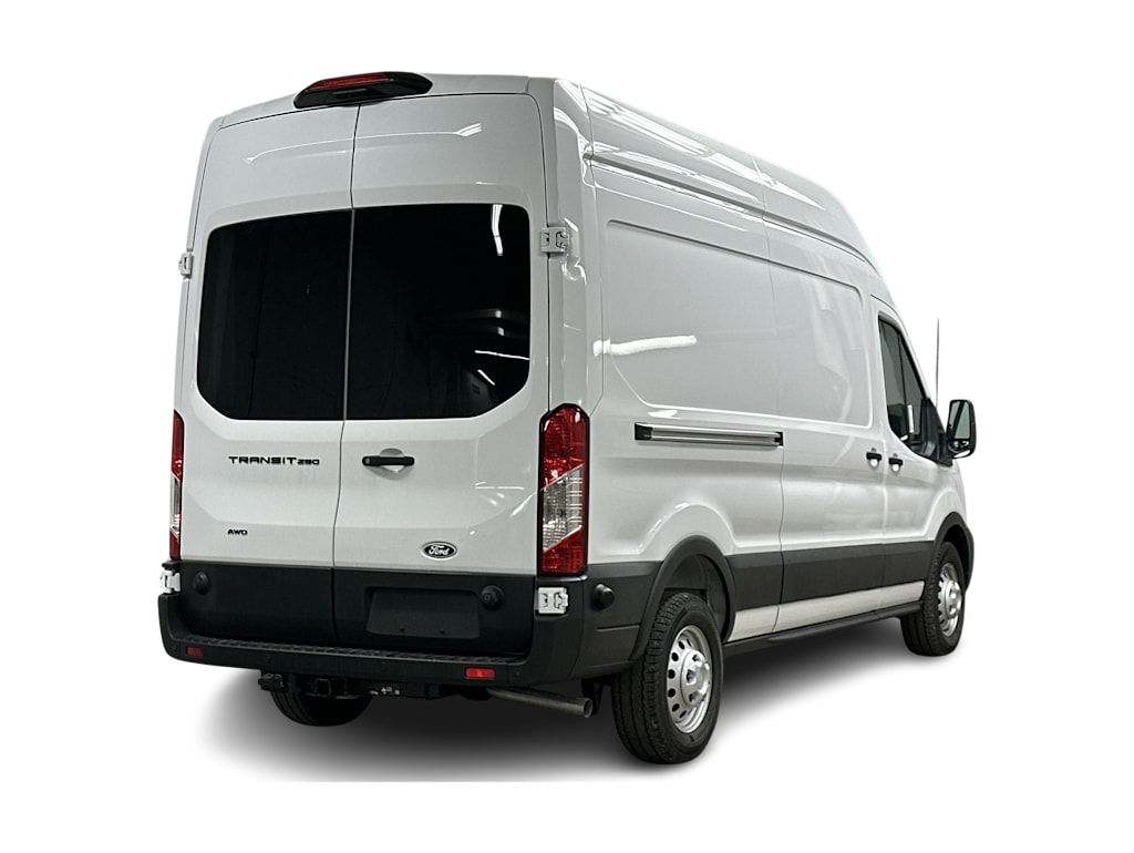 Thumbnail: 2026 Ford Transit Series - 31