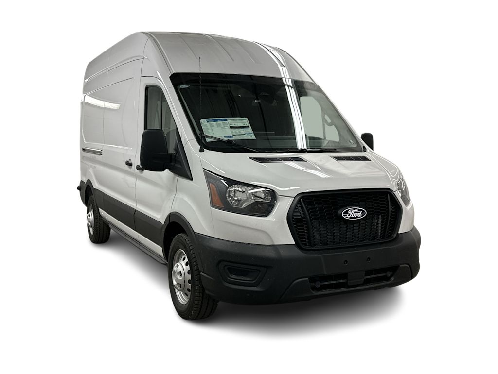 Thumbnail: 2026 Ford Transit Series - 30