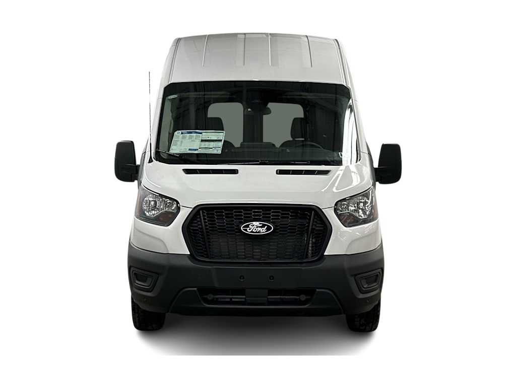 Thumbnail: 2026 Ford Transit Series - 6