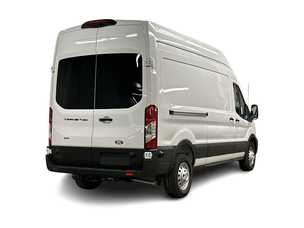 Thumbnail: 2026 Ford Transit Series - 54