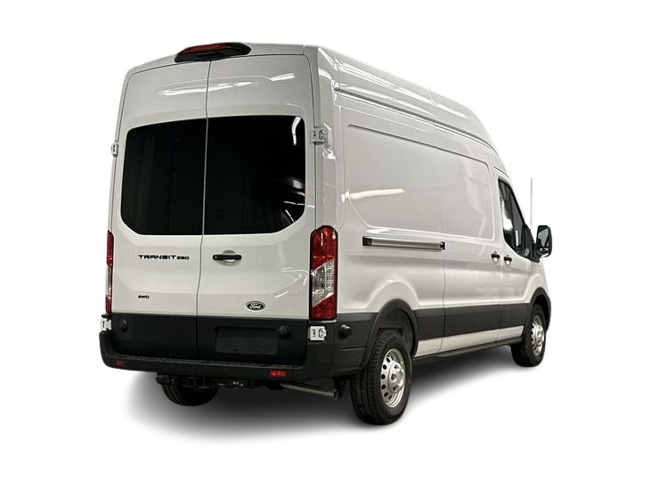 Thumbnail: 2026 Ford Transit Series - 55