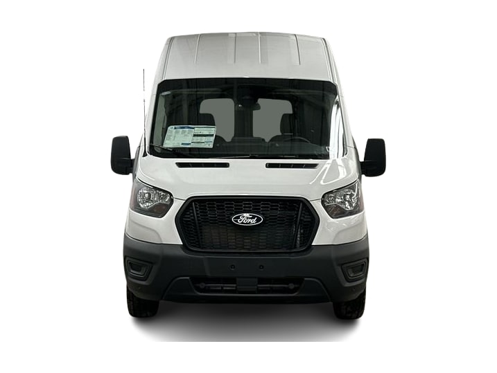 Thumbnail: 2026 Ford Transit Series - 50