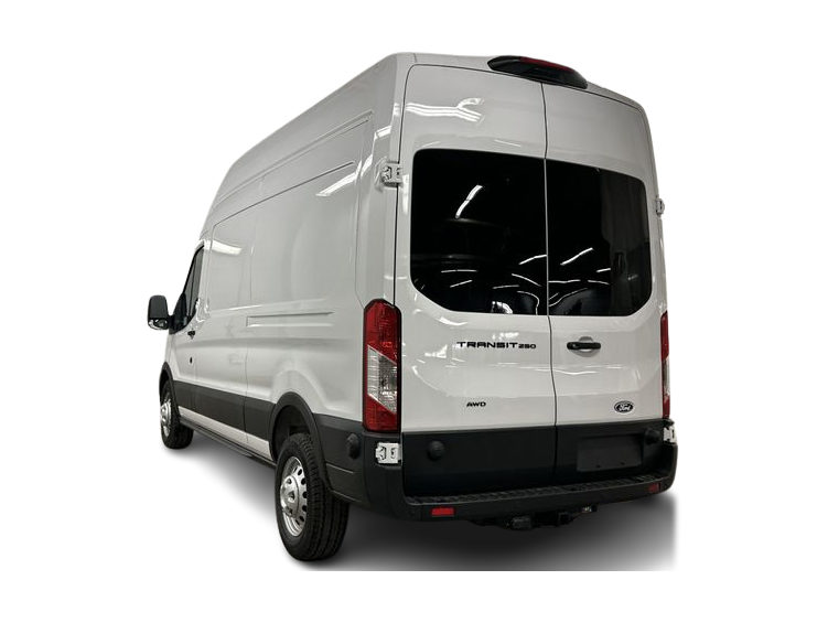 Thumbnail: 2026 Ford Transit Series - 53