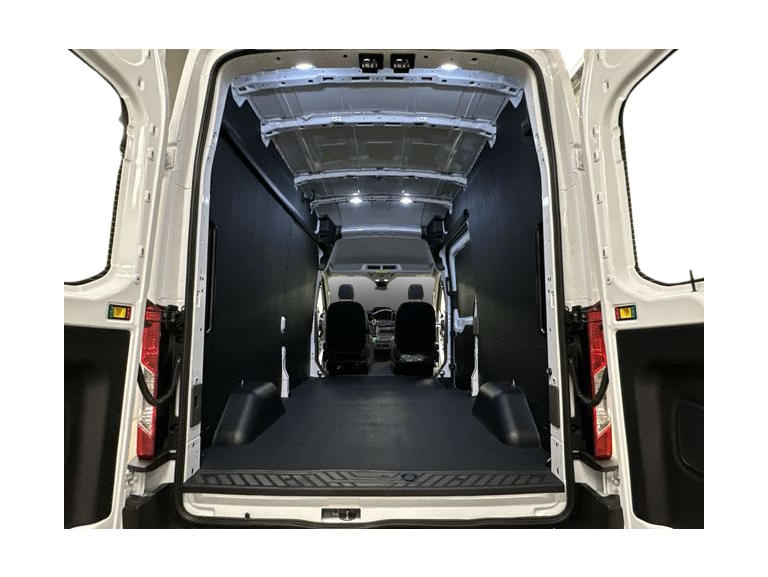 Thumbnail: 2026 Ford Transit Series - 16