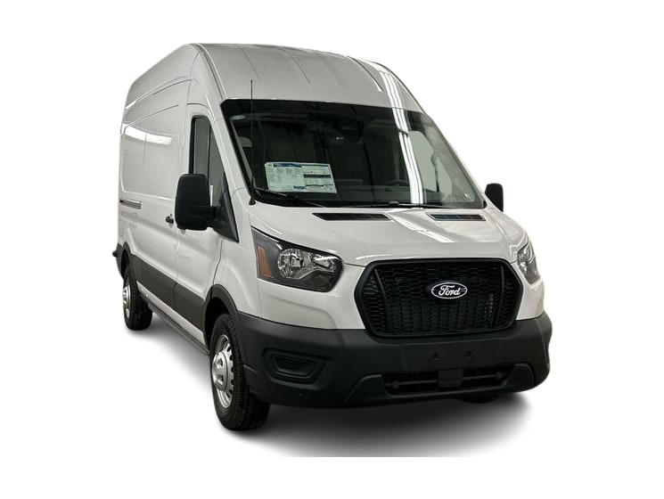 Thumbnail: 2026 Ford Transit Series - 51