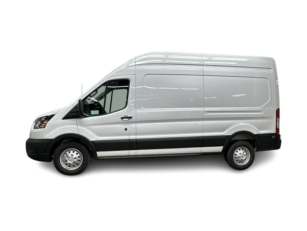 Thumbnail: 2026 Ford Transit Series - 17
