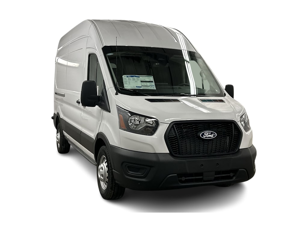 Thumbnail: 2026 Ford Transit Series - 52
