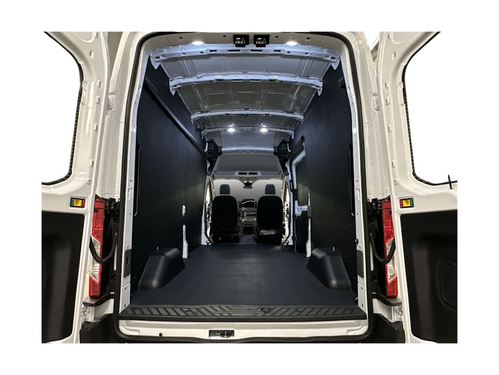 Thumbnail: 2026 Ford Transit Series - 45