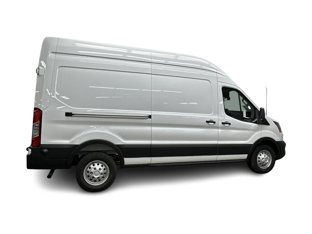 Thumbnail: 2026 Ford Transit Series - 16