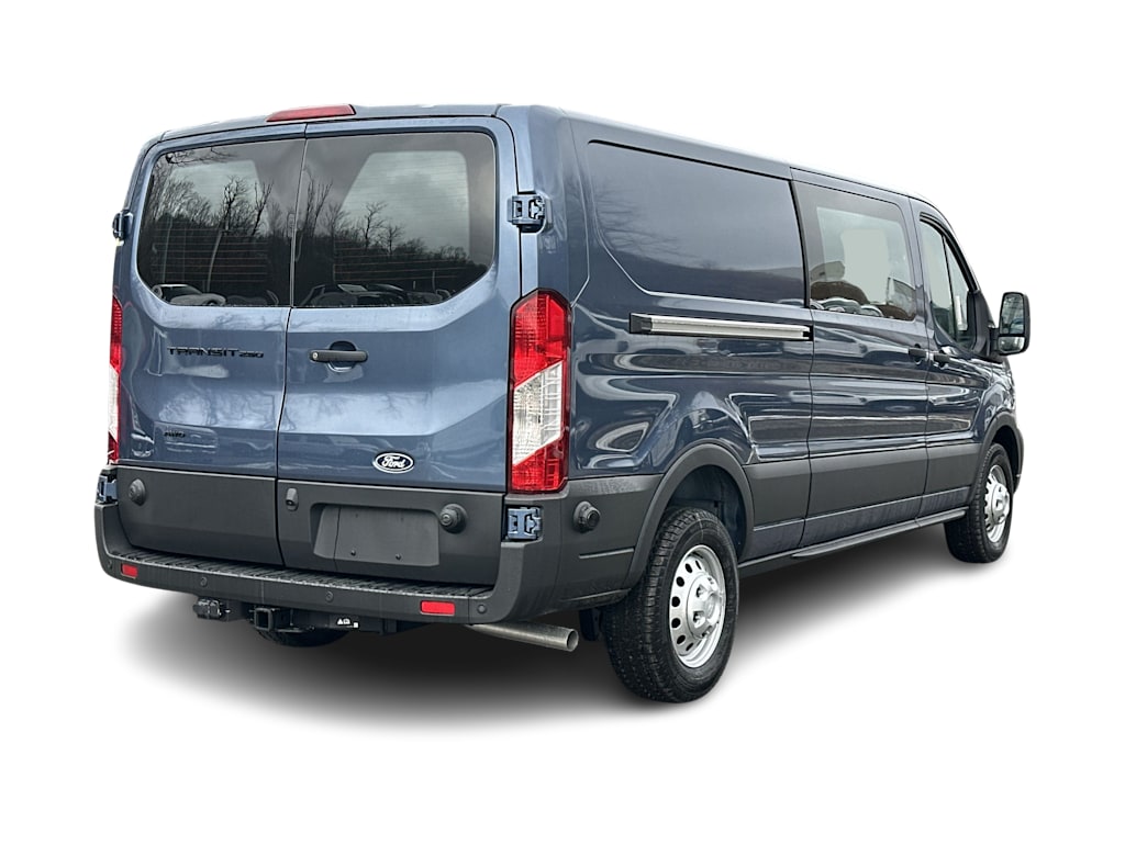Thumbnail: 2026 Ford Transit Series - 50