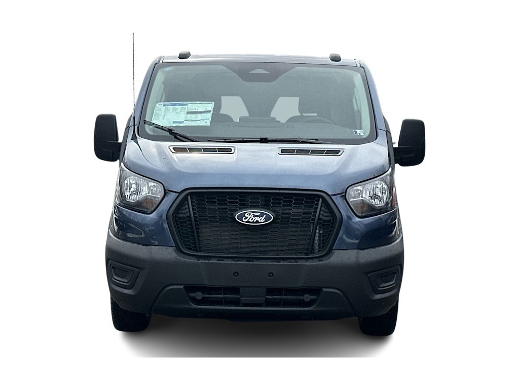 Thumbnail: 2026 Ford Transit Series - 6
