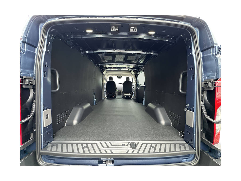 Thumbnail: 2026 Ford Transit Series - 15