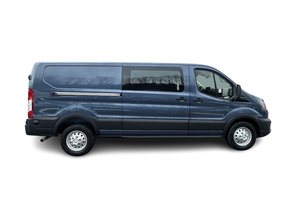 Thumbnail: 2026 Ford Transit Series - 18