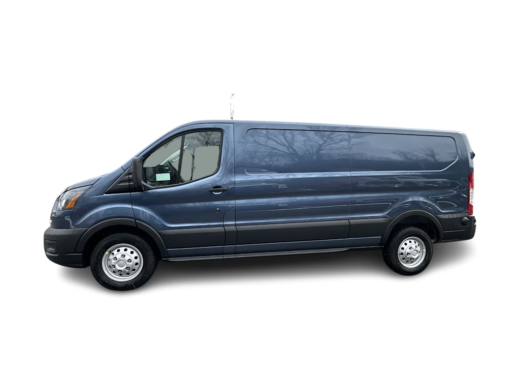 Thumbnail: 2026 Ford Transit Series - 3