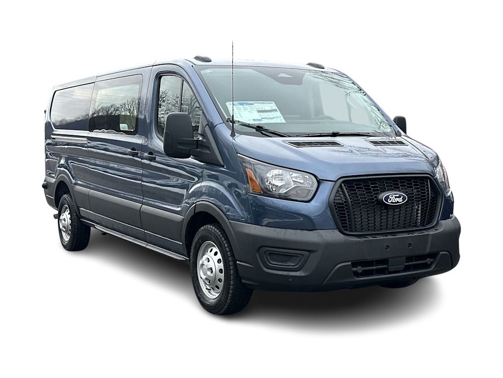 Thumbnail: 2026 Ford Transit Series - 48