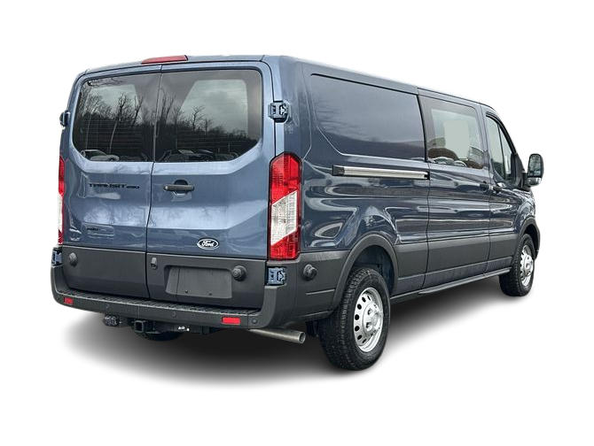 Thumbnail: 2026 Ford Transit Series - 51