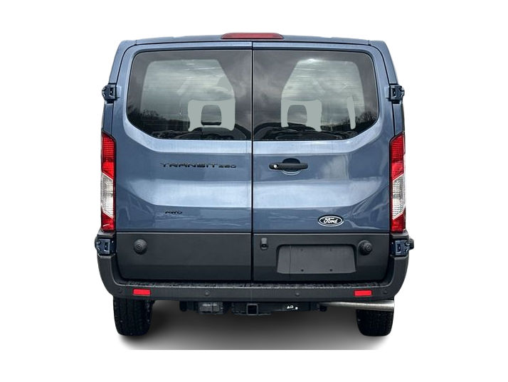 Thumbnail: 2026 Ford Transit Series - 20