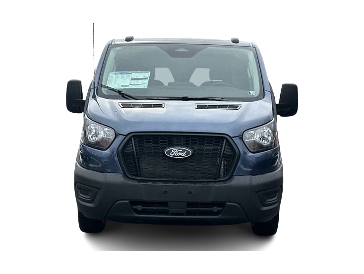 Thumbnail: 2026 Ford Transit Series - 47