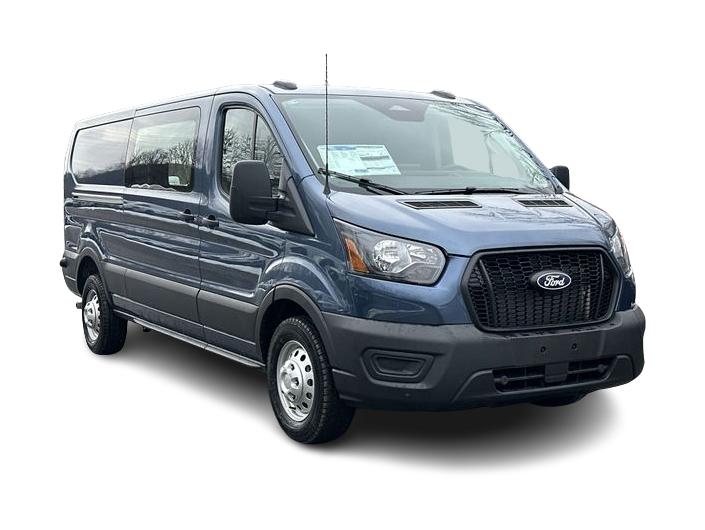 Thumbnail: 2026 Ford Transit Series - 49