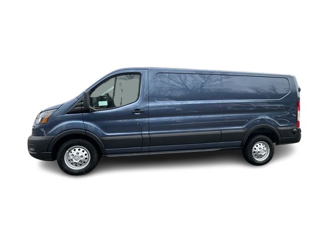 Thumbnail: 2026 Ford Transit Series - 17
