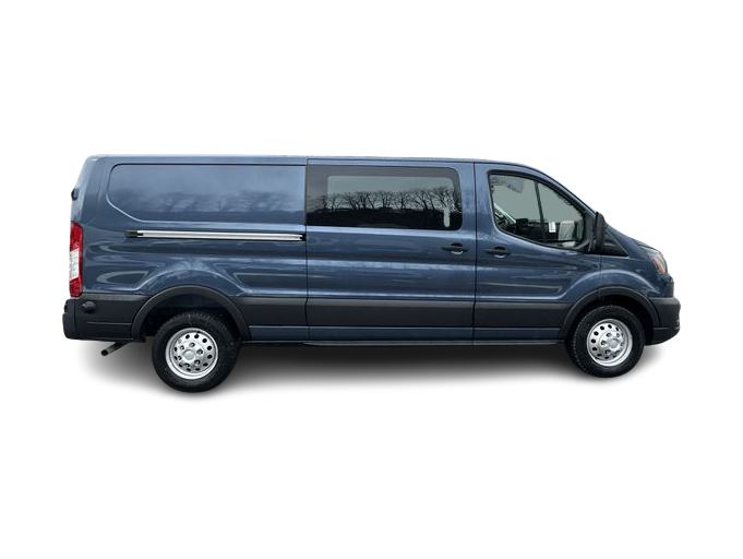 Thumbnail: 2026 Ford Transit Series - 19