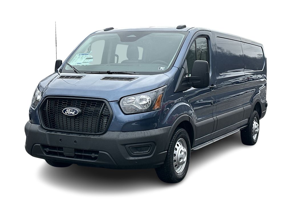 Thumbnail: 2026 Ford Transit Series - 16