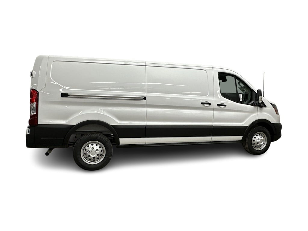 Thumbnail: 2026 Ford Transit Series - 19
