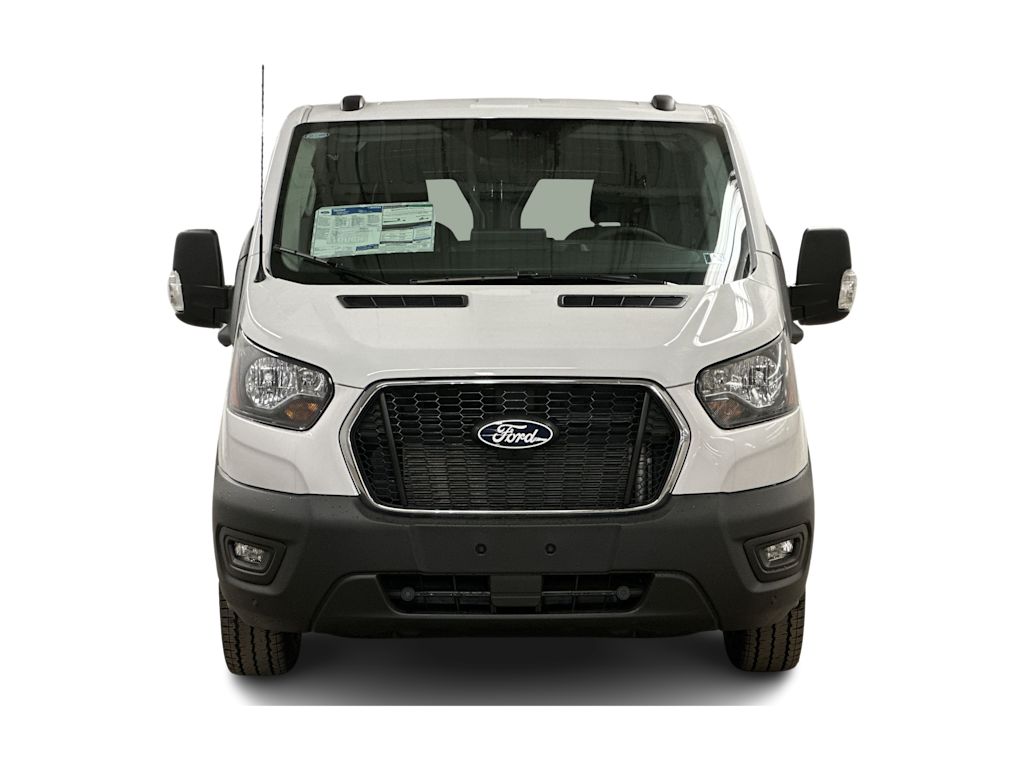 Thumbnail: 2026 Ford Transit Series - 6