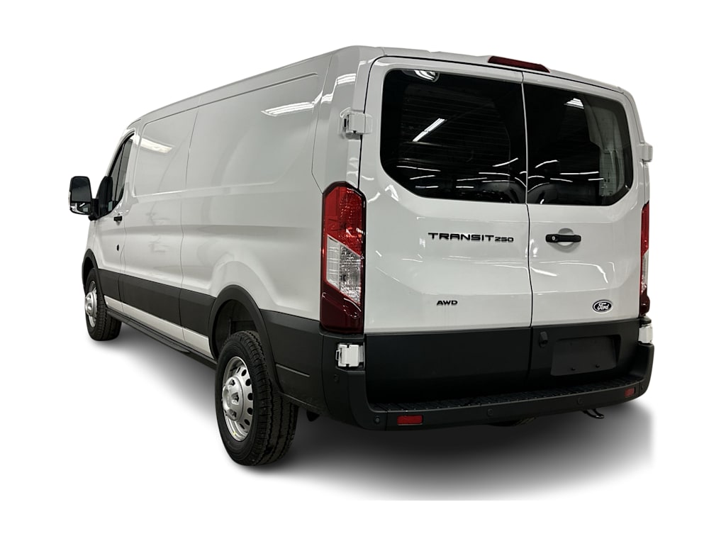 Thumbnail: 2026 Ford Transit Series - 4