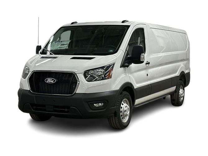 Thumbnail: 2026 Ford Transit Series - 17