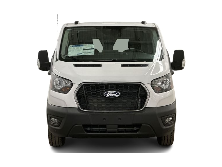 Thumbnail: 2026 Ford Transit Series - 49