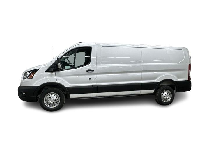 Thumbnail: 2026 Ford Transit Series - 18