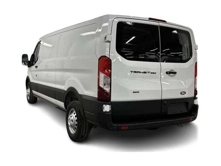 Thumbnail: 2026 Ford Transit Series - 51