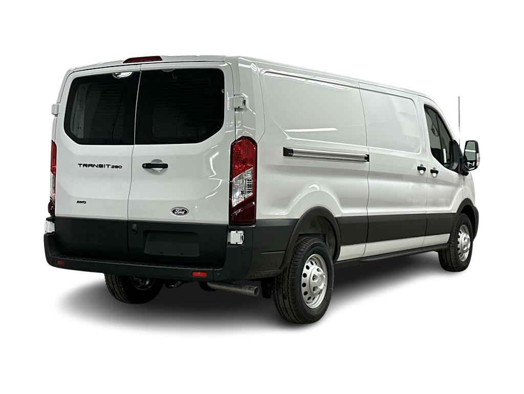 Thumbnail: 2026 Ford Transit Series - 32