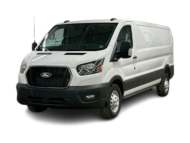 Thumbnail: 2026 Ford Transit Series - 16